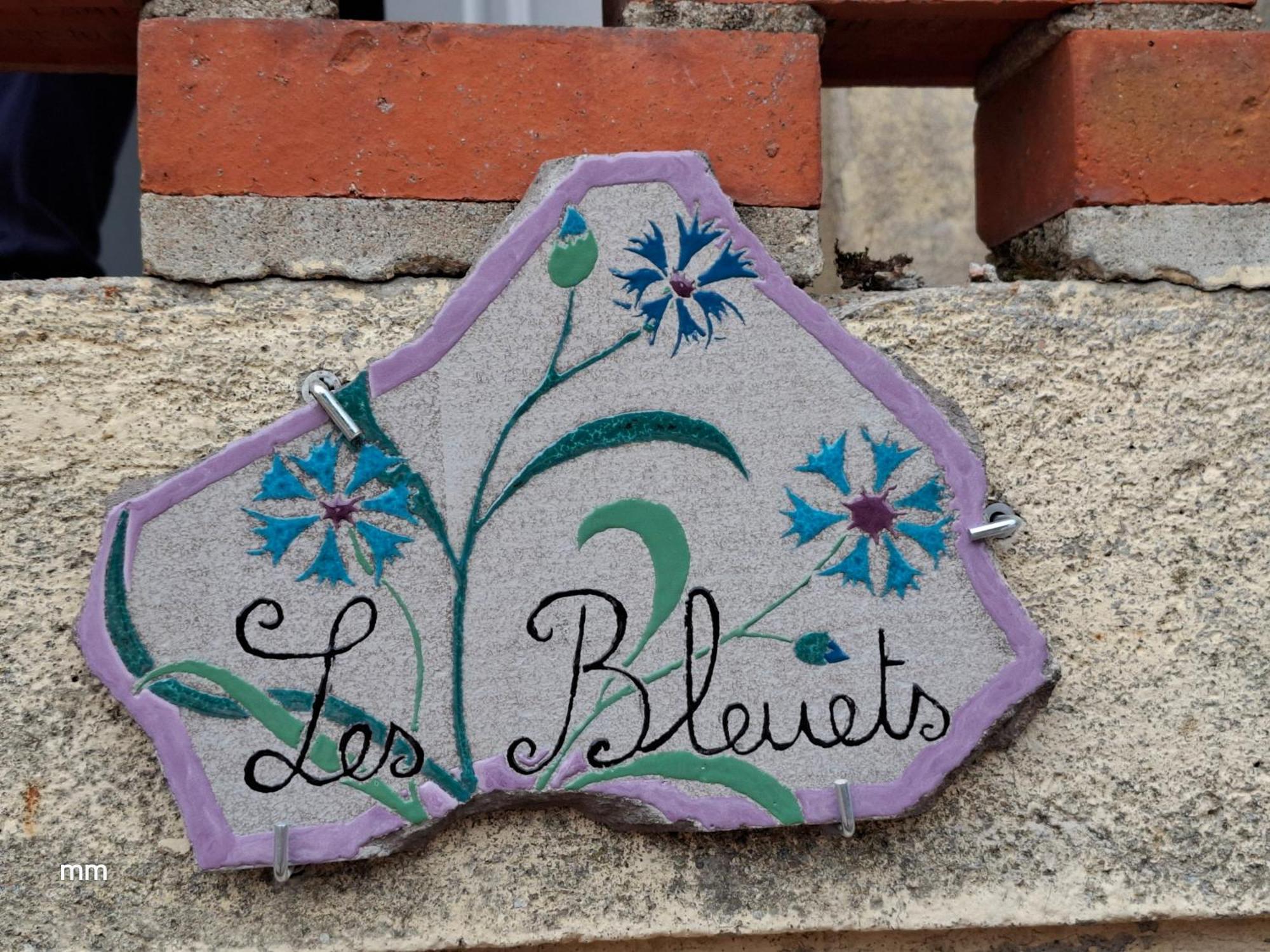 Apartment Les Bleuets Lapalisse